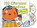 100 chansons et comptines à l'école maternelle by