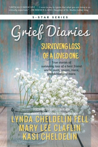 Grief Diaries: Loss of a Loved One