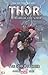 Thor: God Of Thunder Vol. 1 - The God Butcher (Thor: God of Thunder, 1)