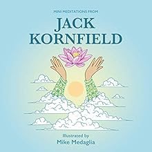 Mini Meditations from Jack Kornfield