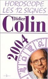 Horoscope 2004