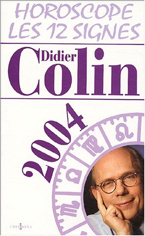 Horoscope 2004