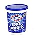 Clorox Oxi Magic Multi-Purpose Stain Remover Powder, 32 Ounce Tub
