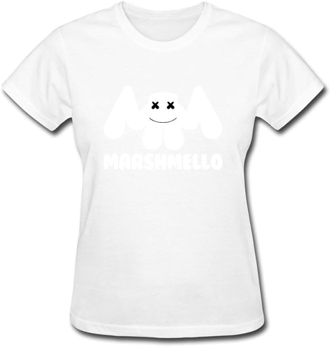 Womens CAMP BISCO 2016 MARSHMELLO T Shirts 100% Cotton: Amazon.ca: Books