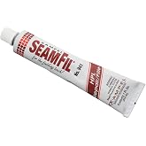 Kampel SeamFil Almond 1 oz Tube