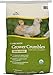 Manna Pro Grower Crumbles for Chickens | Non-GMO & Organic Grower for Laying Hens | 30 Pounds