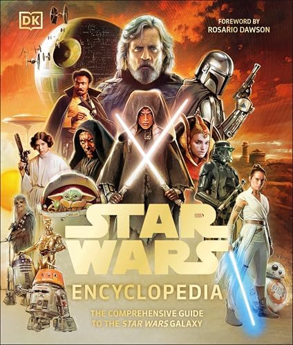 Star Wars: The Prequel Trilogy Graphic Novel (Star Wars
