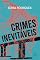 Livro Crimes Inevitáveis