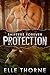 Protection: BBW Paranormal Shape Shifter Romance (Shifters Forever Book 1)
