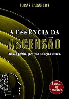 Livro A Essência Da Ascensão