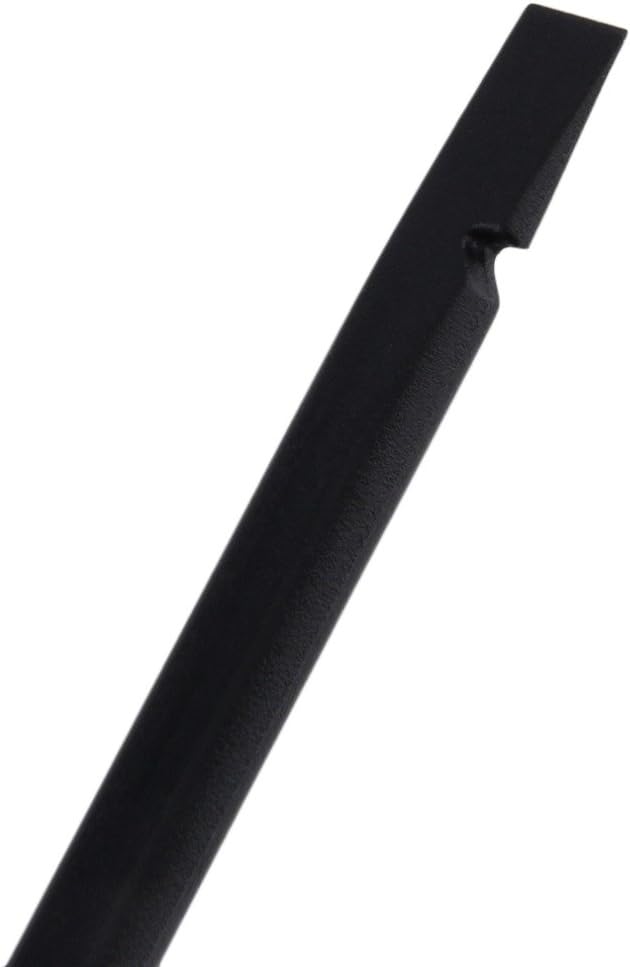Set Of 50 Universal Black Stick Spudger Opening Pry Tool Kit for iPhone Smart Phone iPad Tablets Macbook Laptop Games Repair 5.91": Home Improvement
