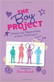 Image result for the boy project book