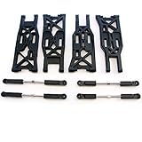 HPI Trophy Truggy Flux SUSPENSION ARMS & TURNBUCKLES 101176 101024 101012