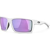 Konlley Sport Polarized Sunglasses for Men and Women, Running Fishing Cycling Driving Outdoor Sunglasses UV Protection