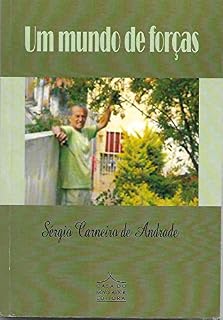 Livro UM MUNDO DE FORÇAS