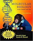 Molecular Biology Made Simple and Fun, Third Edition cover