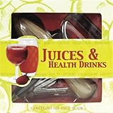 Image de Lifestyle Juice and Health Drinks