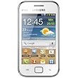 Samsung S6802 Galaxy ACE DuoS Dual SIM Blanco