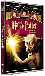 Harry Potter Et La Chambre Des Secrets - Édition Spéciale