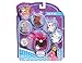 Kitty In My Pocket Kitties & Pink Clip On Pouch - 5 Kitties Included