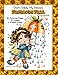 Sherri Baldy My Besties Fabulous Fall Coloring Book by 