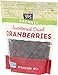 365 Everyday Value, Organic Cranberries, Sweetened Dried, 8 oz
