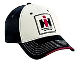 International Harvester Logo Patch Cap