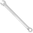 GEARWRENCH 9mm 6 Point Combination Wrench - 81757 , Black