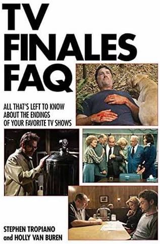 TV Finales FAQ: All That's Left to Know About the Endings of Your Favorite TV Shows