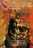 Slaine - Tome 01: Le Dieu Cornu (Slaine (1)) (French Edition) by 