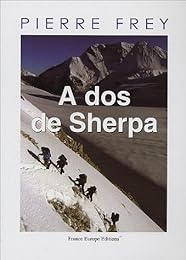 À dos de sherpa