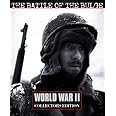 The Battle of the Bulge (World War II Collector's Edition)