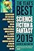 The Year's Best Science Fiction & Fantasy 2015 Edition (Year's Best Science Fiction and Fantasy)