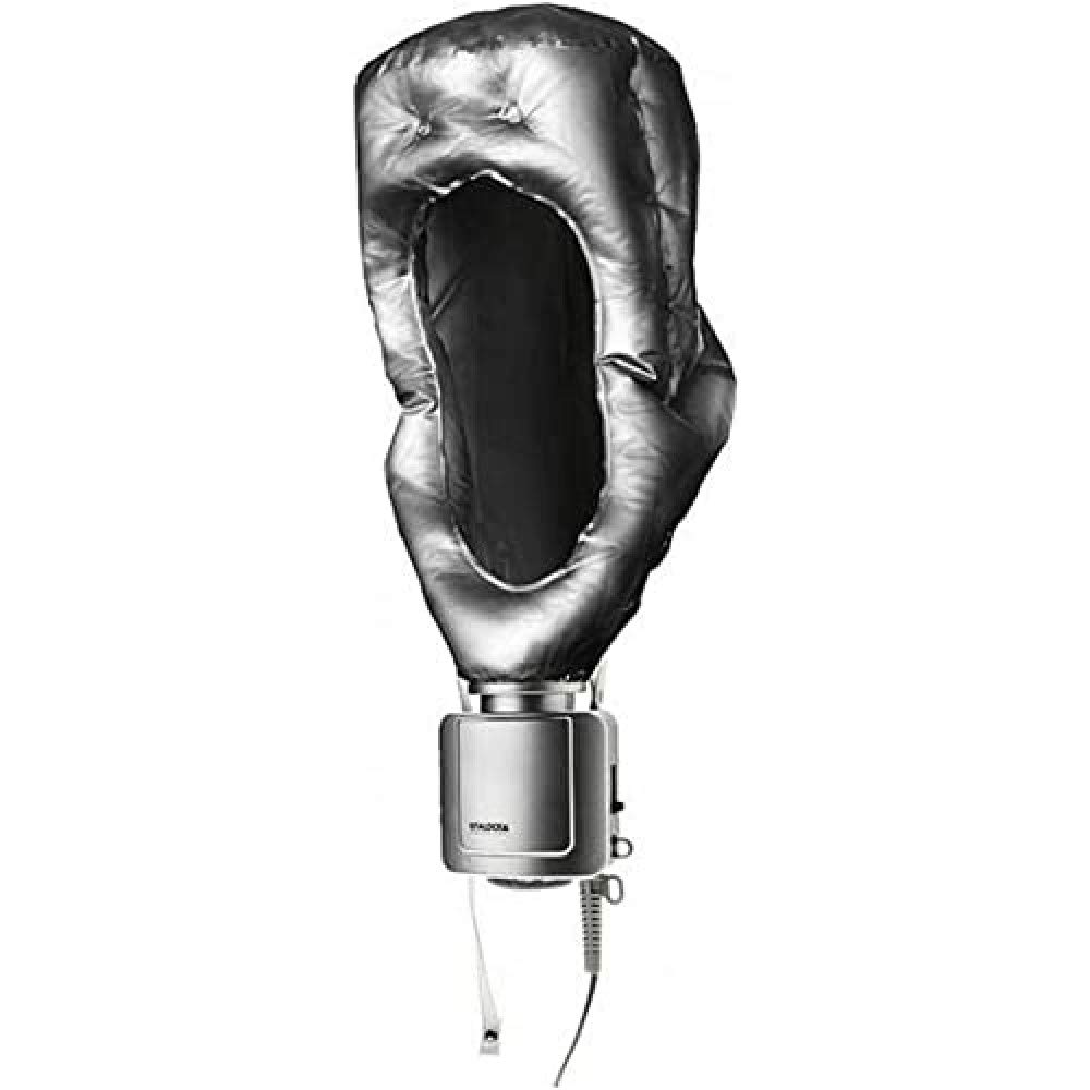 Efalock Professional Private Dryer Hood, 0.7 kg