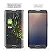 JETech Screen Protector for Galaxy S6 Edge Plus, PET