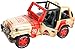 Matchbox Jurassic World 1:18 Scale Jeep Wrangler