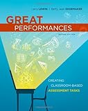 Great Performances: Creating Classroom-Based Assessment Tasks, 2nd edition