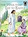 The Week That Led to Easter - Arch Books primary