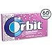 Orbit Bubblemint Sugarfree Gum, 3 count, (Pack of 20)