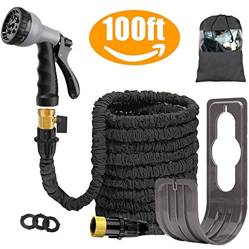 Expandable Garden Water Hose Pipe/Magic Expanding Flexible Hose with