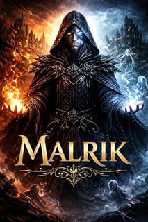 Livro O Maldito da Aurora: A ascensão de Malrik (A Última Aurora Livro 1)