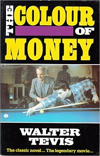 The Color Of Money Abacus Books Levis Walter 9780349101507 Amazon Com Books