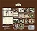Cats We Love 2015 Deluxe Wall Calendar