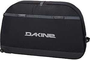 Dakine Bike Roller Bag Travel Case for Mountain, Road, Gravel, and Fat Bike