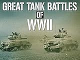 Great Tank Battles of WWII