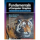 Fundamentals of Computer Graphics