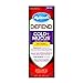 Hyland’s Cold and Cough Mucus Relief Decongestant Defend by Homeopathic Cold Plus Mucus Fluid Ounce, Red, 4 Fl Oz
