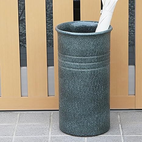 Amazon 信楽焼 おしゃれ な 傘立て 紺窯変 Kt 0278 かさたて 陶器 Amazon 信楽焼 おしゃれ な 傘立て 紺窯変 Kt 0278 かさたて 陶器
