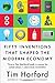 Fifty Inventions That Shaped the Modern Economy - Book by Tim Harford