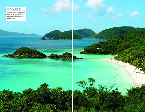 Fodor's U.S. & British Virgin Islands (Full-color Travel Guide) - Thumbnail 6